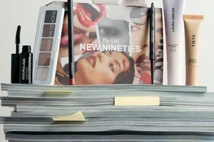 Just landed! The New Nineties Edit