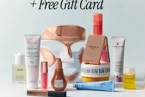 Ends today! 20% OFF