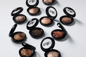 A shade to suit every mood