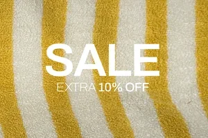 Quick! Extra 10% OFF