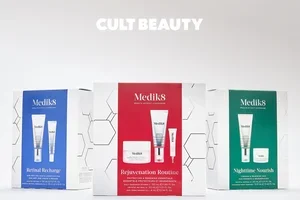 Giftable glow with Medik8