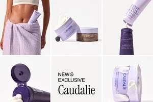 Want glowing skin from head-to-toe?