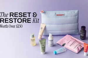 Unlock a FREE 8-piece kit today!