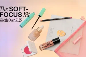 Unlock a FREE makeup kit today!