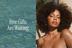 9 FREE gifts – choose yours!