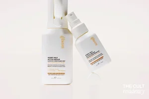 NEW! Gisou's mist goes mini