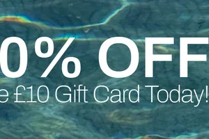20% off + EXTRA treat today only!