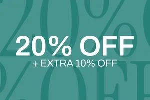 Today only! Extra 10% OFF