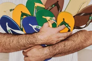 All about BRAZIL
