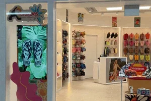 NEW HAVAIANAS STORE