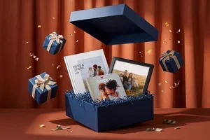 Start gifting early (and enjoy up to 50% OFF) 🎁