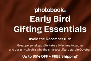 Beat the December rush with these gifting essentials 🎁