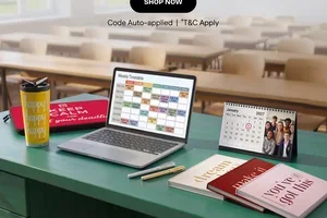 🍎 For educators who set the standard