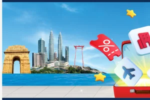 Saleduck, pack your bags - new deals just landed!