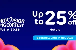 🔥 Grand Final in Bangkok this Nov!