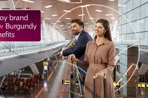Big news for your Burgundy tier!