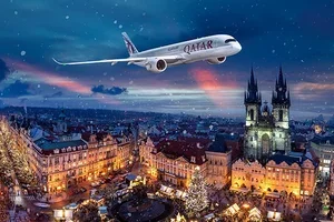 Experience the wonder of the season