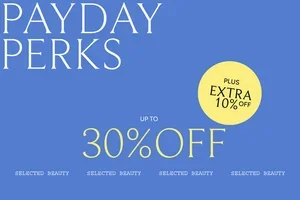 Early Access: Extra 10% Off
