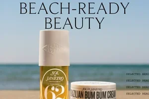 20% Off Beach-Ready Beauty