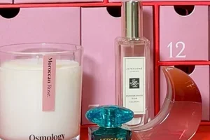 Unlocked Early: The Fragrance Advent Line-Up