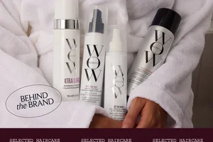 30% Off Color Wow