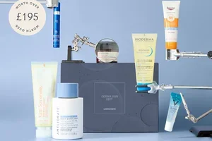 Now Live: The Dermatological Edit (Worth over £195)