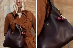 Inside: winter style inspo