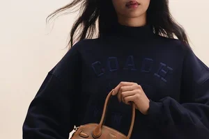 Meet our Loved Leather collection.