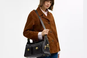 Carry the Coach Originals.