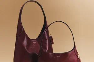 Introducing our new autumn hue
