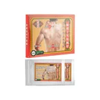 Shung Chun Tang  L-Tiao-Gung Point Pain Plaste 10Pcs