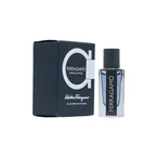 Salvatore Ferragamo Intense Leather Mini Eau de Parfum Spray 5ml