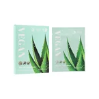 Sasatinnie Aloe So-Aqua Mask 5pcs