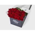 Valentine's Day Red Roses Gift Box 24 (VFROA01-024)