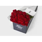 Valentine's Day Red Roses Gift Box 30 (VFROA01-030)