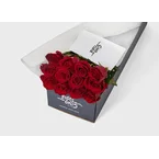 Valentine's Day Red Roses Gift Box 12 (VFROA01-012)