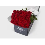 Red Roses Gift Box 36 (MDGROA01-036)