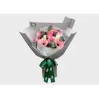 Sweet Bloom Mixed Flower Bouquet (ROA305)