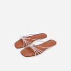 Areti Strappy Sandals