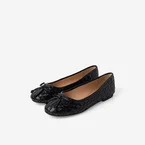 Giada Woven Flats