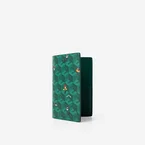 Rossi Passport Holder Xmas Edition