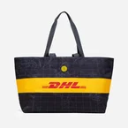 Christy Ng x DHL Carry-All Tote