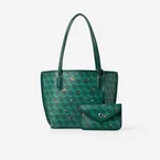Russo Mini Tote Xmas Edition