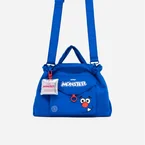 Christy Ng x Mamee Monster Bucket Tote
