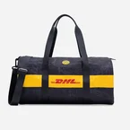Christy Ng x DHL Duffle Bag