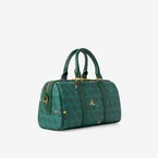 Enzo Mini Duffle Bag Xmas Edition