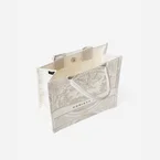 Rudy 25 Mini Canvas Tote