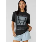 Sport Mode Tour Washed T-Shirt