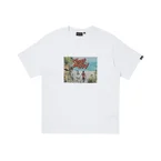Vacation Retro Graphic T-Shirt