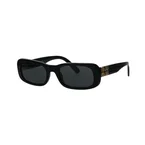 Miu Miu Shiny Black Frame